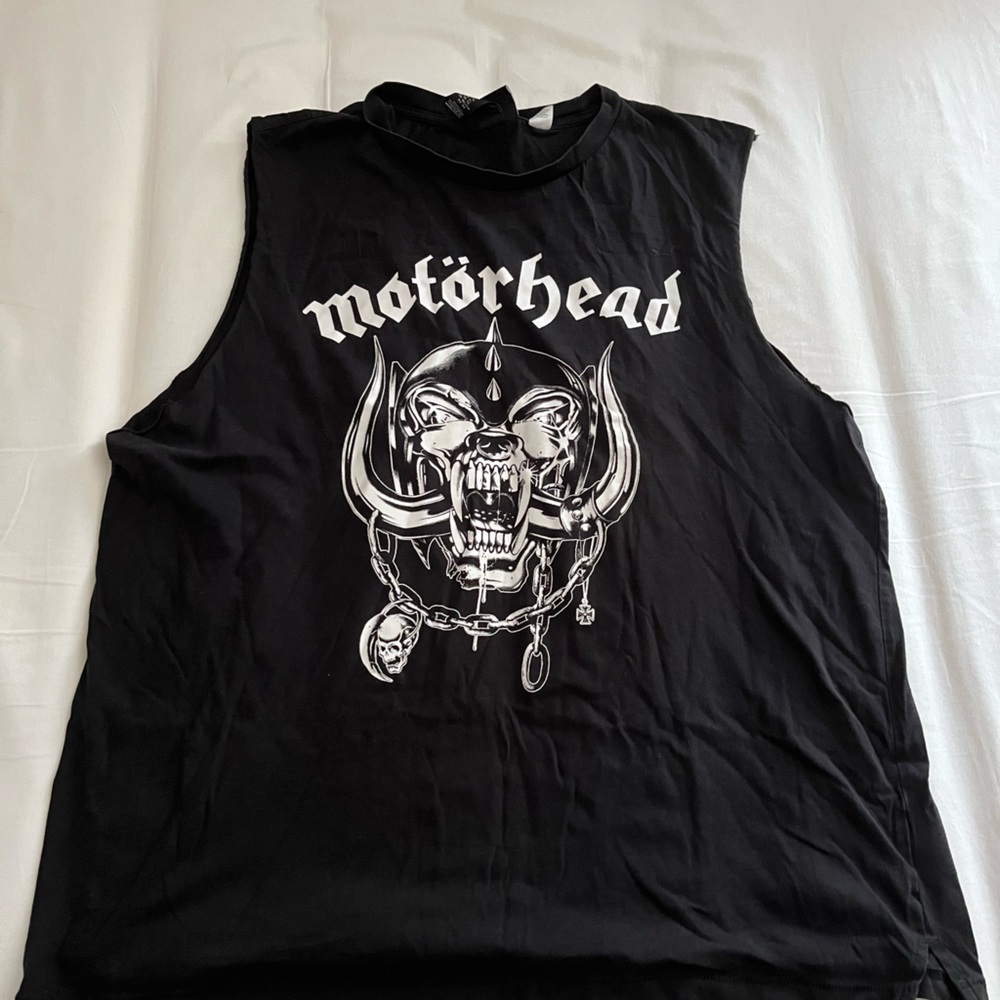 Tank top